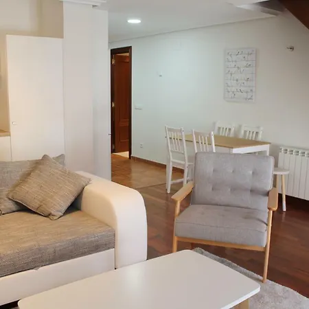 Precioso Apartamento En El Centro - Max. 6 Personas Ezcaray Exterior photo