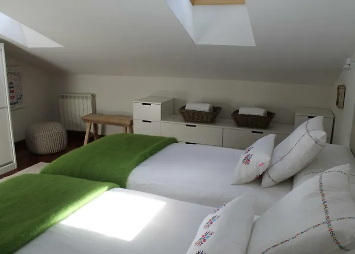 Precioso Apartamento En El Centro - Max. 6 Personas