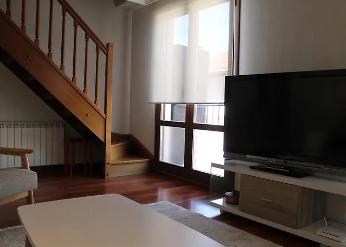 Precioso Apartamento En El Centro - Max. 6 Personas