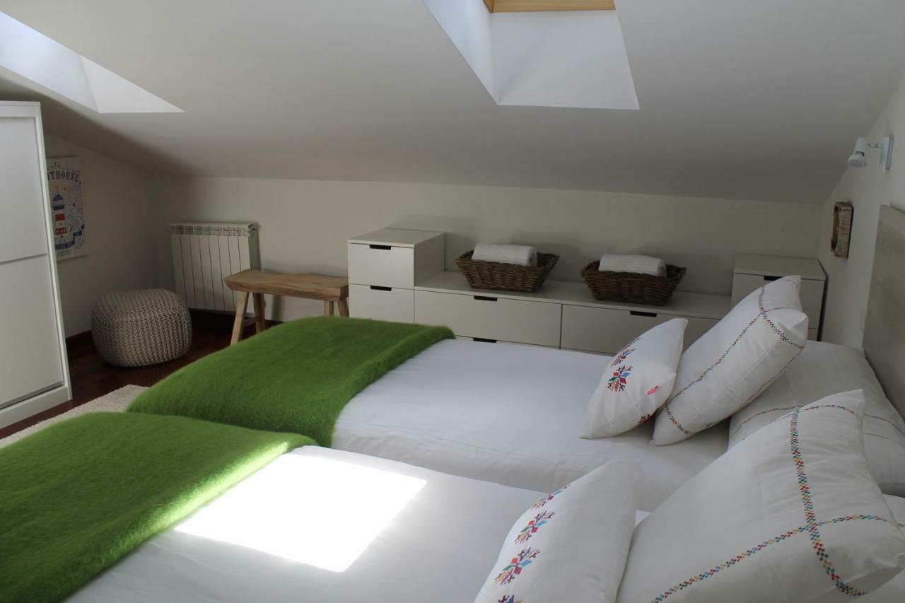 Precioso En El Centro - Max. 6 Personas Apartment Ezcaray