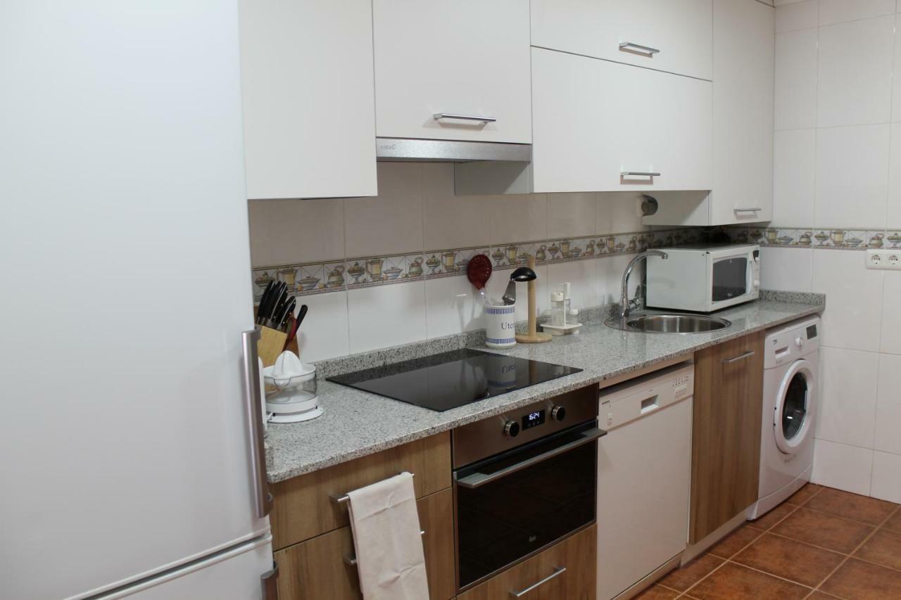 Precioso En El Centro - Max. 6 Personas Apartment