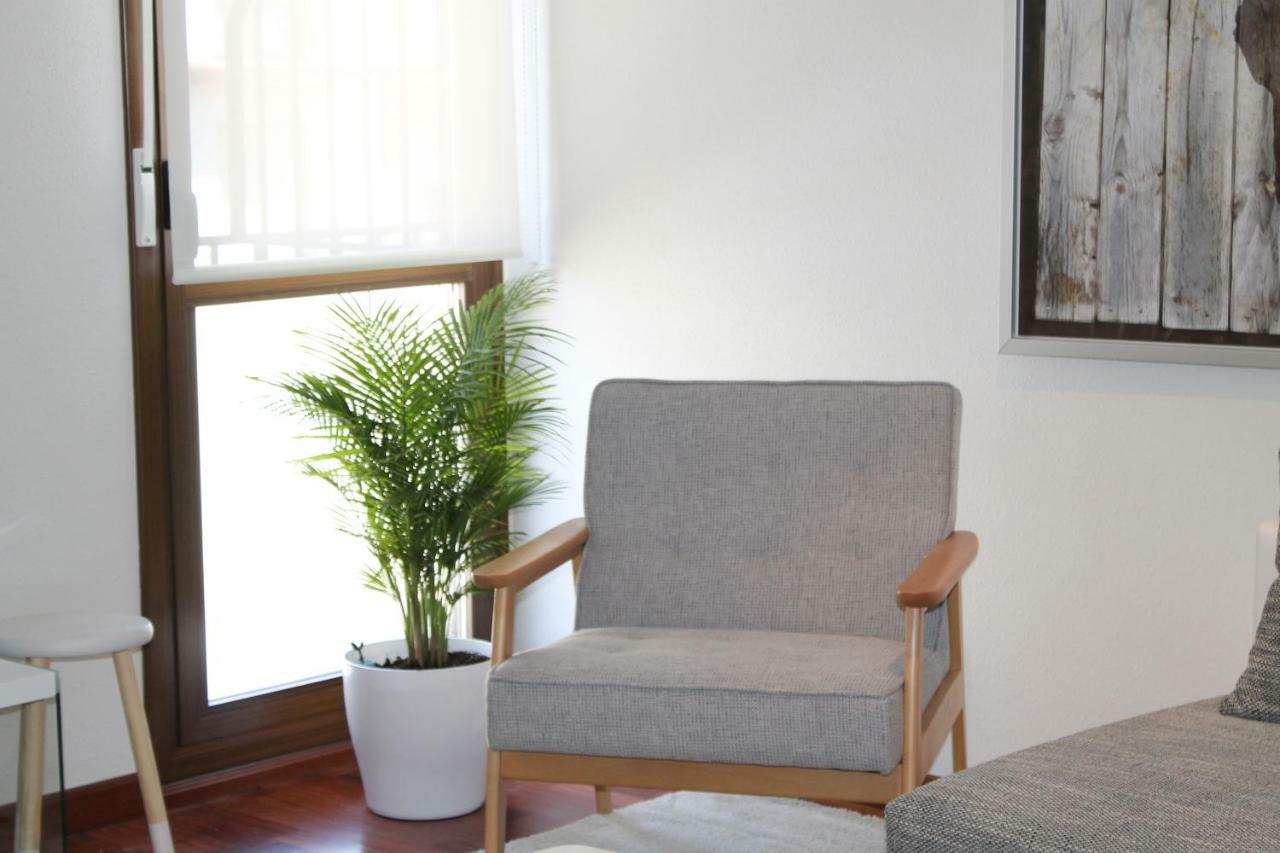 Precioso En El Centro - Max. 6 Personas Apartment Ezcaray